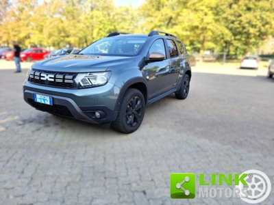 Dacia Duster 1.5 Blue dCi 8V 115 CV 4x4 Extreme usata
