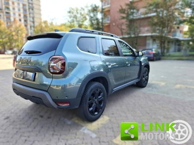 Dacia Duster 1.5 Blue dCi 8V 115 CV 4x4 Extreme (11)