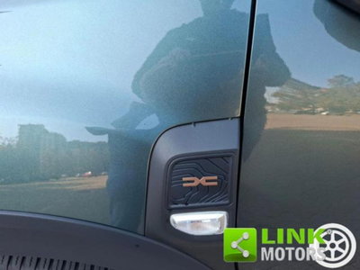 Dacia Duster 1.5 Blue dCi 8V 115 CV 4x4 Extreme (15)