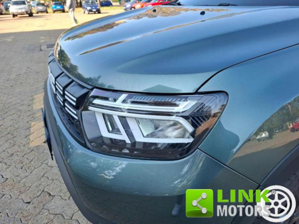 Dacia Duster 1.5 Blue dCi 8V 115 CV 4x4 Extreme (16)