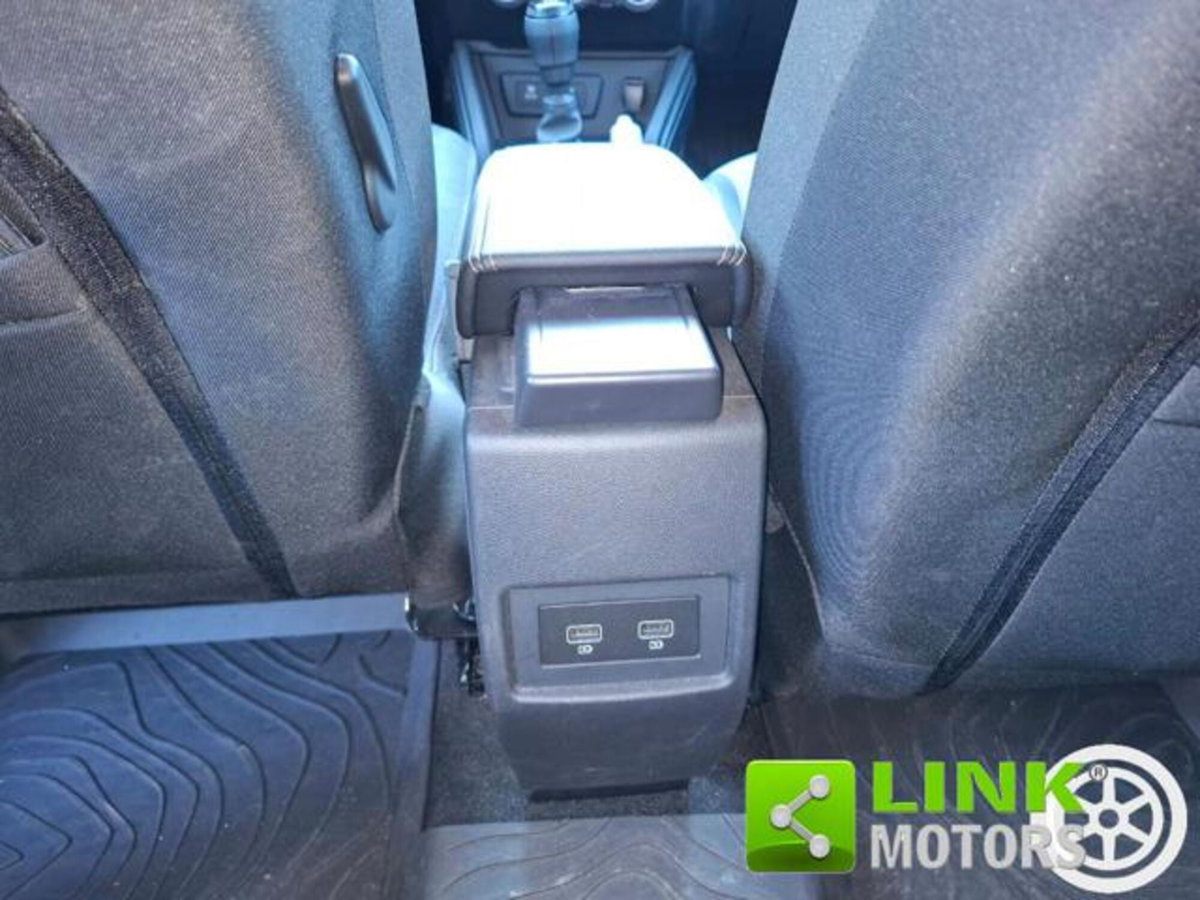 Dacia Duster 1.5 Blue dCi 8V 115 CV 4x4 Extreme (18)