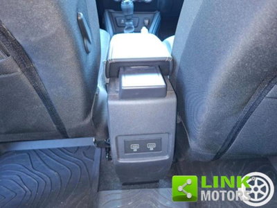 Dacia Duster 1.5 Blue dCi 8V 115 CV 4x4 Extreme (18)