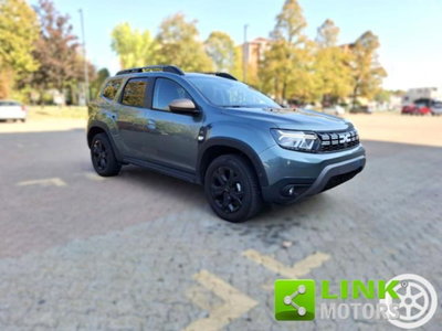 Dacia Duster 1.5 Blue dCi 8V 115 CV 4x4 Extreme (2)