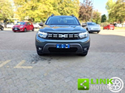 Dacia Duster 1.5 Blue dCi 8V 115 CV 4x4 Extreme (3)