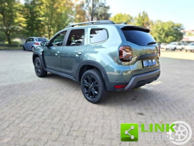 Dacia Duster 1.5 Blue dCi 8V 115 CV 4x4 Extreme (4)