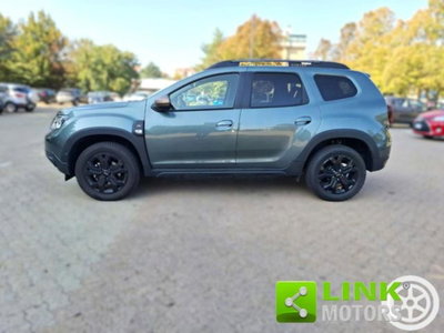 Dacia Duster 1.5 Blue dCi 8V 115 CV 4x4 Extreme (9)