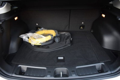 Jeep Compass 1.3 T4 190 CV PHEV AT6 4xe Longitude (15)