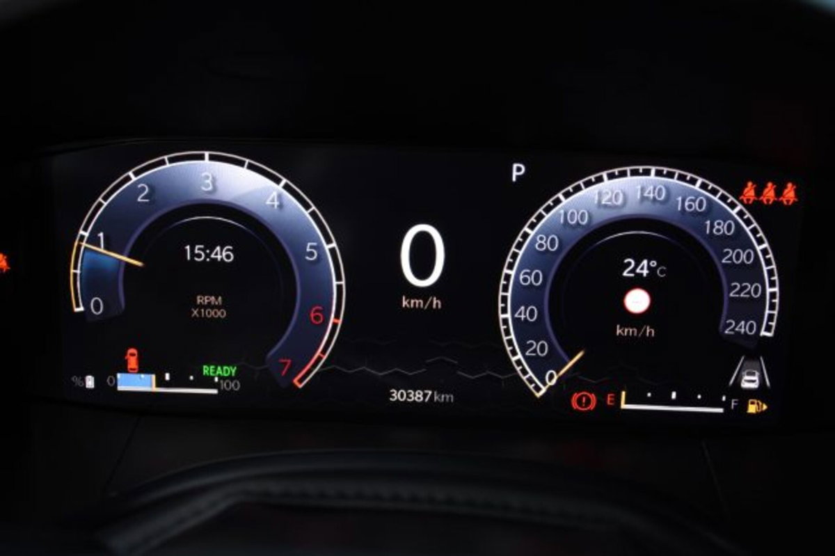 Jeep Renegade 1.5 turbo t4 mhev Altitude 2wd dct (10)