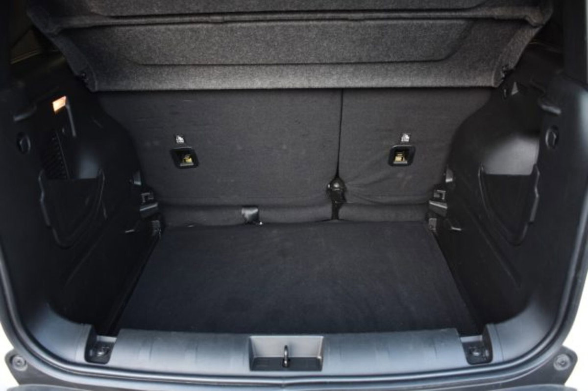 Jeep Renegade 1.5 turbo t4 mhev Altitude 2wd dct (15)
