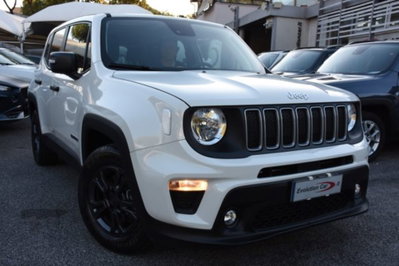 Jeep Renegade 1.5 turbo t4 mhev Altitude 2wd dct (2)
