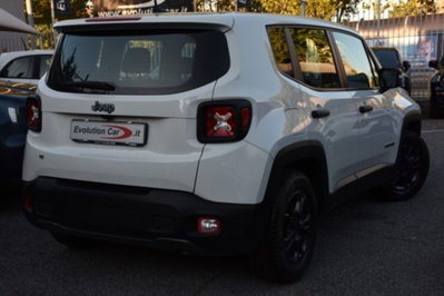 Jeep Renegade 1.5 turbo t4 mhev Altitude 2wd dct (3)