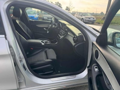 Mercedes-Benz Classe C Station Wagon 200 d Auto Premium Plus (10)