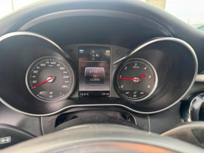 Mercedes-Benz Classe C Station Wagon 200 d Auto Premium Plus (15)