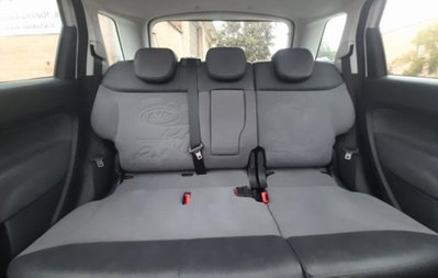 Fiat 500L 1.3 Multijet 85 CV Dualogic Lounge (11)