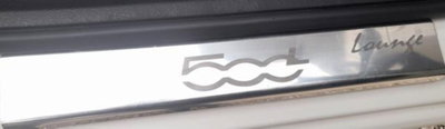 Fiat 500L 1.3 Multijet 85 CV Dualogic Lounge (14)