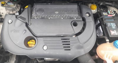 Fiat 500L 1.3 Multijet 85 CV Dualogic Lounge (15)