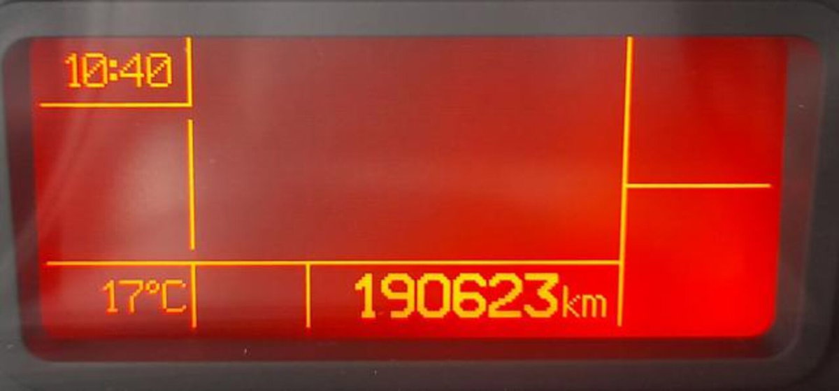 Fiat 500L 1.3 Multijet 85 CV Dualogic Lounge (17)