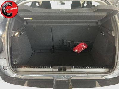 Dacia Sandero Stepway 1.0 tce Extreme Eco-g 100cv (14)