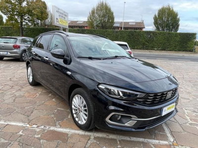 Fiat Tipo Tipo 1.6 Mjt S&S 4 porte City Life usata