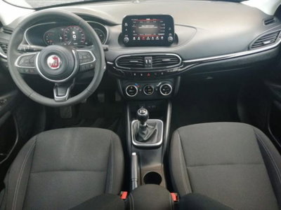 Fiat Tipo Tipo 1.6 Mjt S&S 4 porte City Life (10)