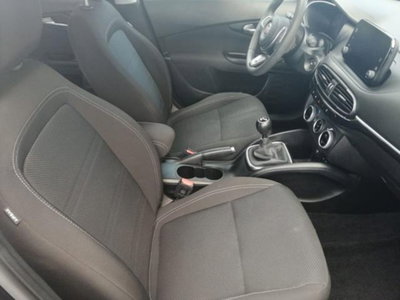 Fiat Tipo Tipo 1.6 Mjt S&S 4 porte City Life (11)