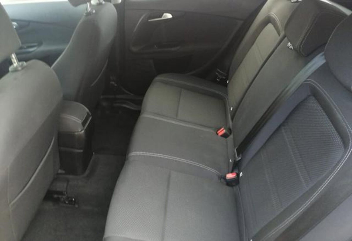 Fiat Tipo Tipo 1.6 Mjt S&S 4 porte City Life (12)