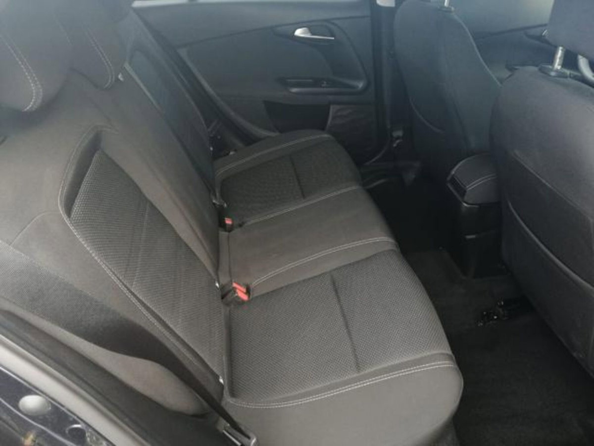 Fiat Tipo Tipo 1.6 Mjt S&S 4 porte City Life (13)