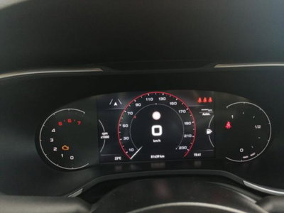 Fiat Tipo Tipo 1.6 Mjt S&S 4 porte City Life (15)