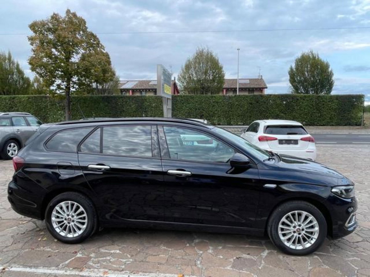 Fiat Tipo Tipo 1.6 Mjt S&S 4 porte City Life (2)