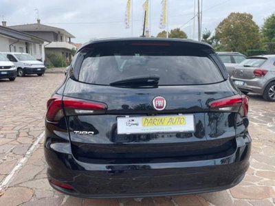 Fiat Tipo Tipo 1.6 Mjt S&S 4 porte City Life (3)