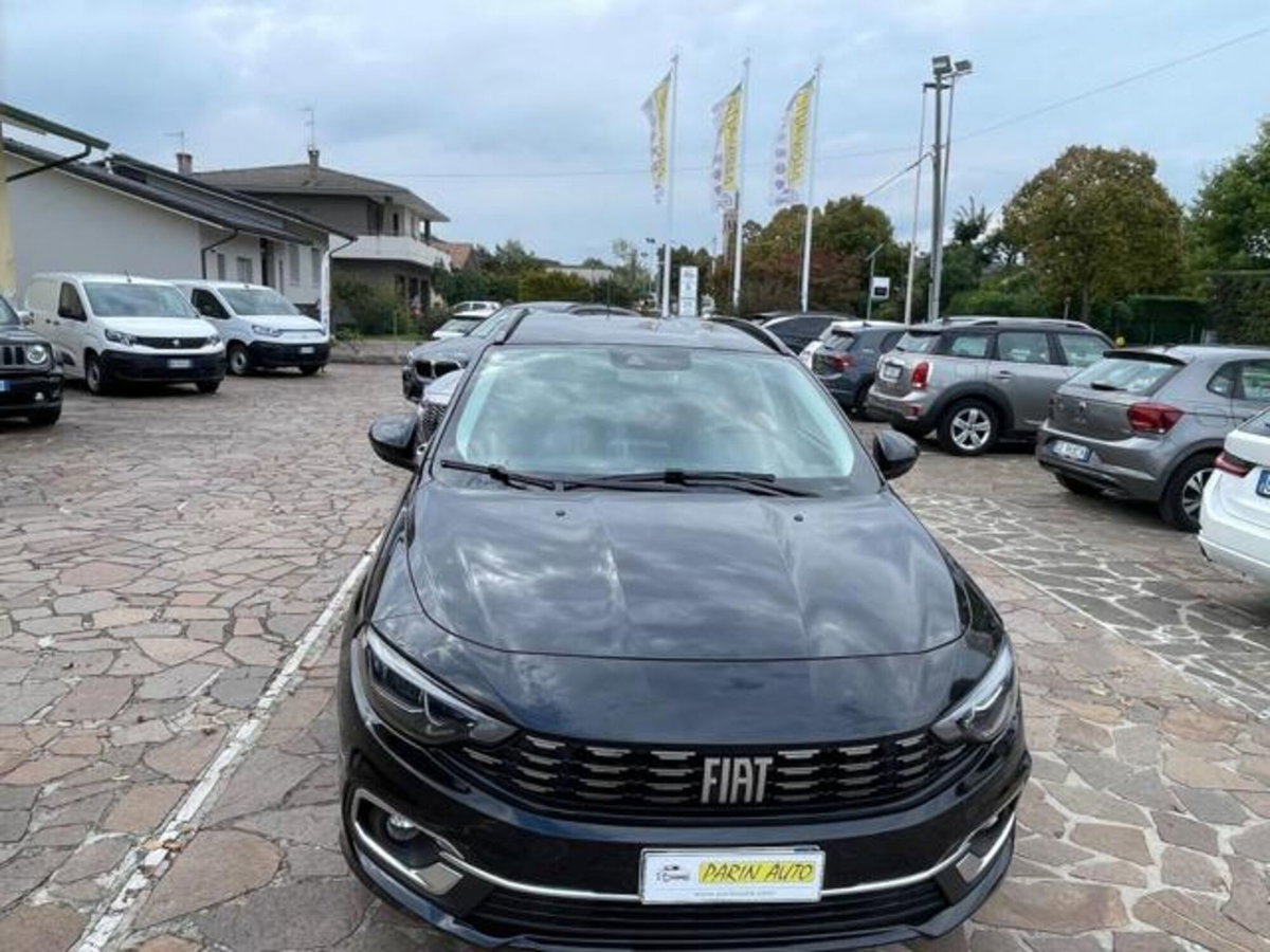 Fiat Tipo Tipo 1.6 Mjt S&S 4 porte City Life (4)