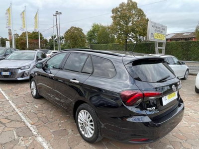 Fiat Tipo Tipo 1.6 Mjt S&S 4 porte City Life (5)