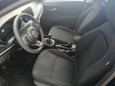 Fiat Tipo Tipo 1.6 Mjt S&S 4 porte City Life (9)
