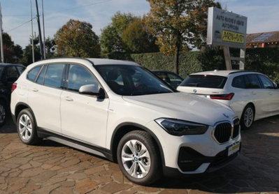 BMW X1 xDrive25e Business Advantage usata
