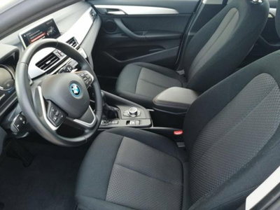 BMW X1 xDrive25e Business Advantage (10)