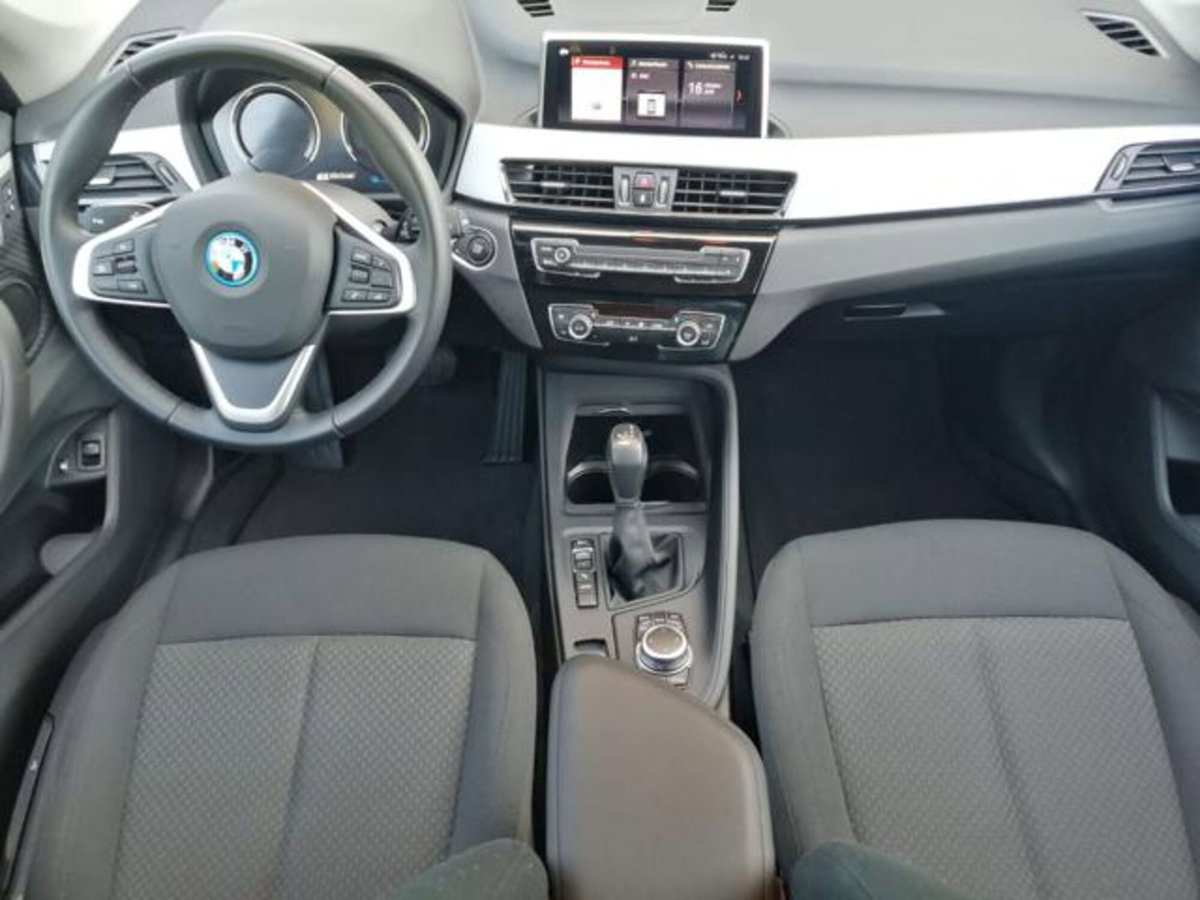 BMW X1 xDrive25e Business Advantage (11)