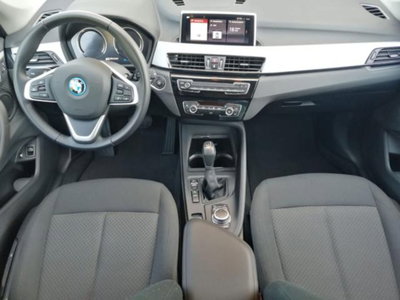 BMW X1 xDrive25e Business Advantage (11)