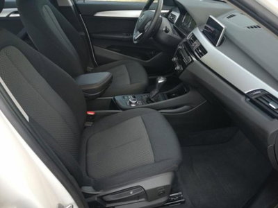 BMW X1 xDrive25e Business Advantage (12)