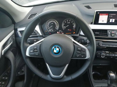 BMW X1 xDrive25e Business Advantage (13)