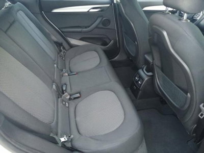 BMW X1 xDrive25e Business Advantage (14)