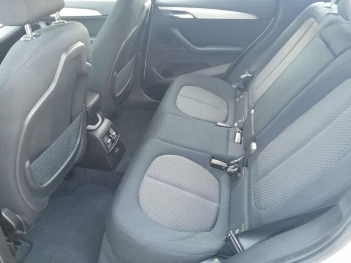 BMW X1 xDrive25e Business Advantage (15)