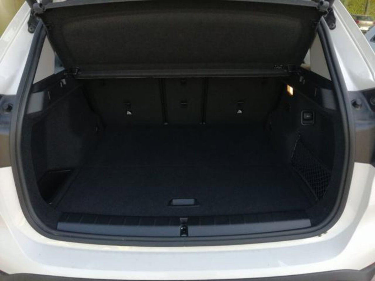 BMW X1 xDrive25e Business Advantage (16)