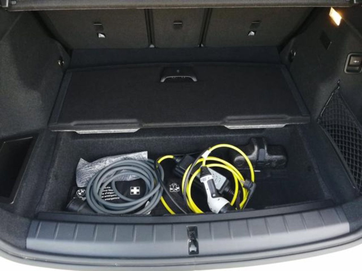 BMW X1 xDrive25e Business Advantage (17)