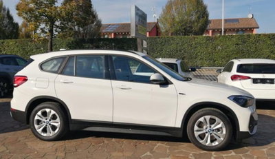 BMW X1 xDrive25e Business Advantage (2)