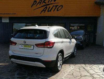 BMW X1 xDrive25e Business Advantage (3)
