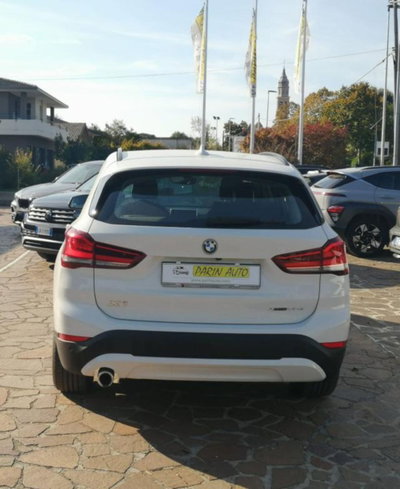 BMW X1 xDrive25e Business Advantage (4)