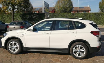 BMW X1 xDrive25e Business Advantage (7)
