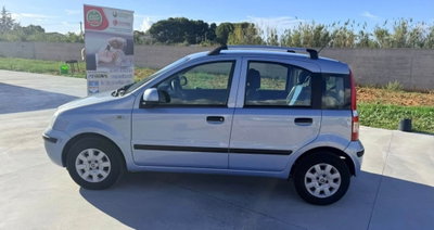 Fiat Panda 1.2 Emotion (5)