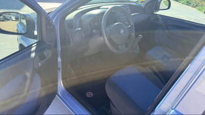 Fiat Panda 1.2 Emotion (9)