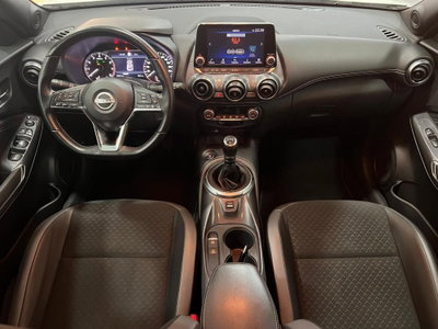 Nissan Juke 1.0 dig-t N-Connecta 114cv (15)